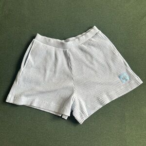 Alo Muse Shorts